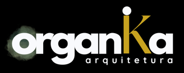 OrganiKa Arquitetura logo