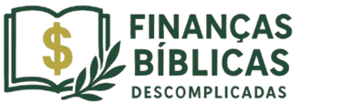 FINANÇAS BÍBLICAS DESCOMPLICADAS logo