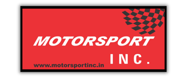 MotorSport Inc logo