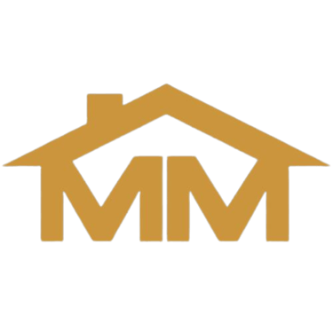 Madeireira Madalena logo