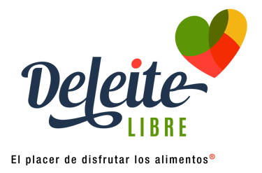 Deleite Lib logo