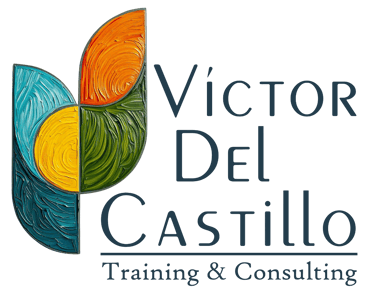 Victor Del Castillo Training & Consulting logo