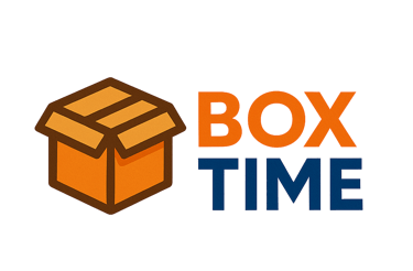 بوكس تايم logo