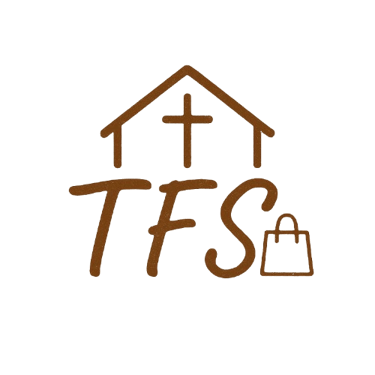 Thomas Family Sellers logo
