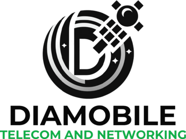 DIAMOBILE logo