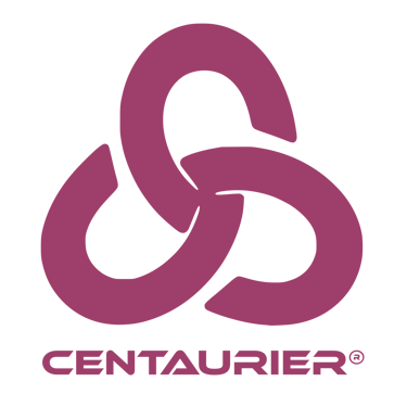 CENTAURIER logo