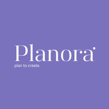 Planora logo