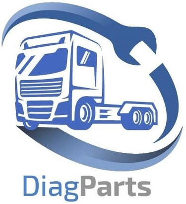 Dealer Grade Diagnostic Tools for Heavy Duty Vehicles logo