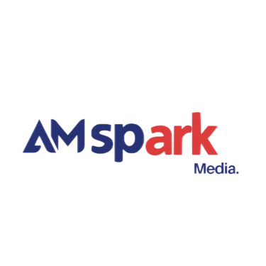 Am spark media logo