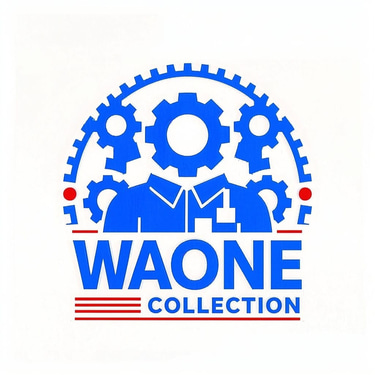 WAONE logo