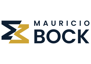 Mauricio Bock logo