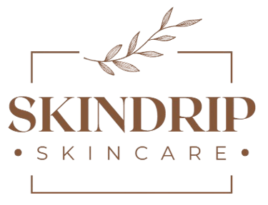 SkinDrip logo