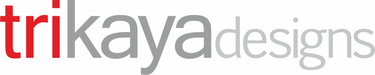 Trikaya Designs logo