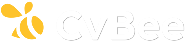 CvBee سيڤيبي logo