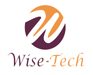 Wise-Tech logo