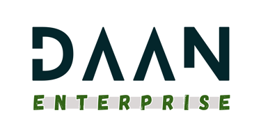 Daan Enterprise logo