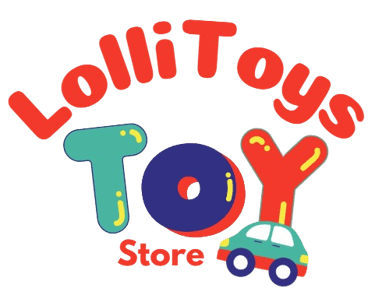 LolliToys logo