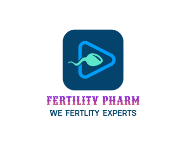 FERTILITY PHARMACY logo