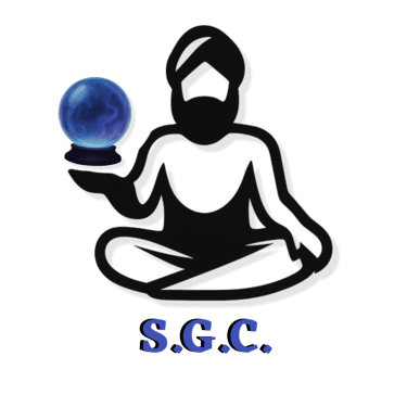 Sports Guru Consultant logo