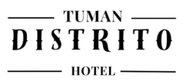 Distrito Tuman Hotel logo