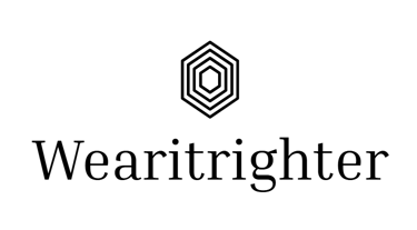 WEARITRIGHTER logo