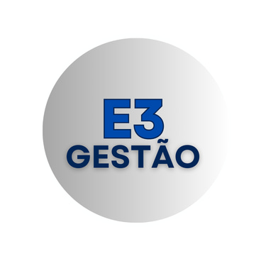 E3 Gestão logo