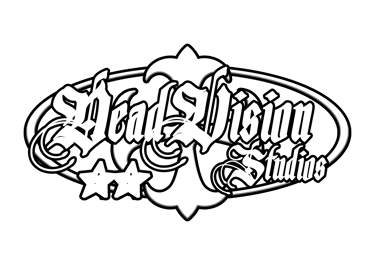 DEADVISION© logo