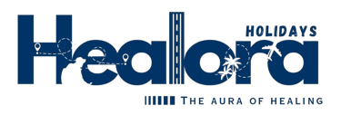 Healora Holidays logo