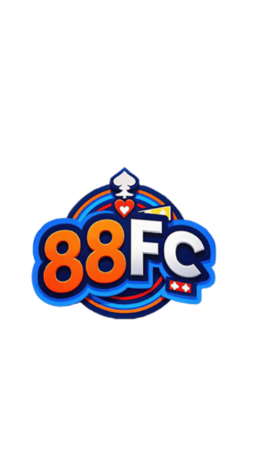 88fc logo