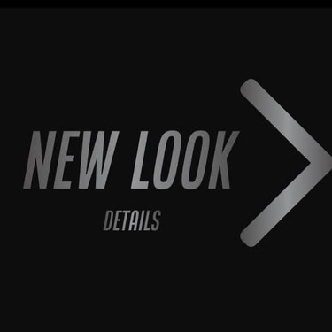 new look logo