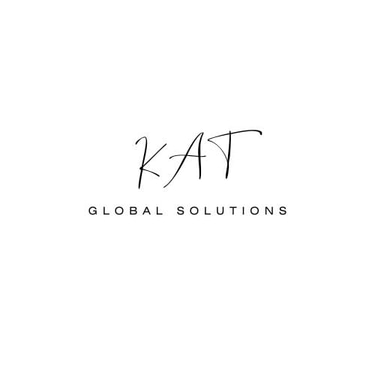 KAT Global Solutions logo