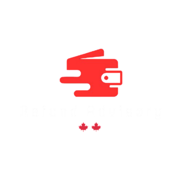 Canadian Refund Advisory logo