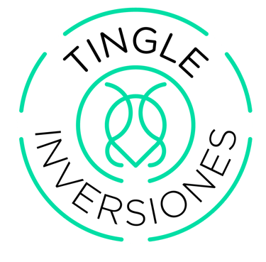 Tingle Inversiones logo