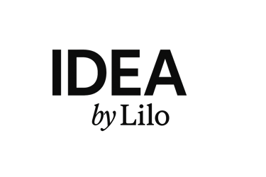 Idea by Lilo logo