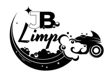 JB Limp logo