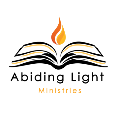 Abiding Light Ministries logo