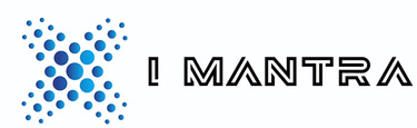 I mantra logo