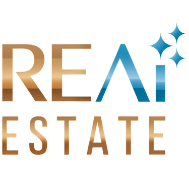 Real AI Estate logo