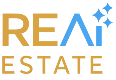 Real AI Estate logo