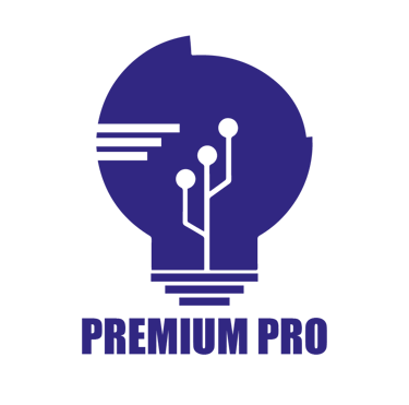 PREMIUM PRO SERVICES logo