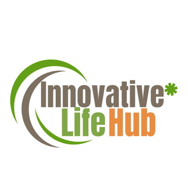 Innovative Life Hub logo