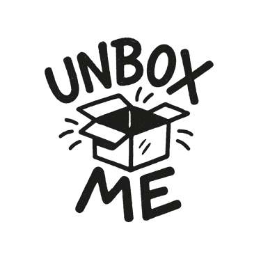 Unboxed logo