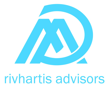 Rivhartis Advisors logo