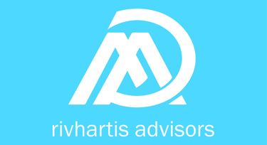 Rivhartis Advisors logo