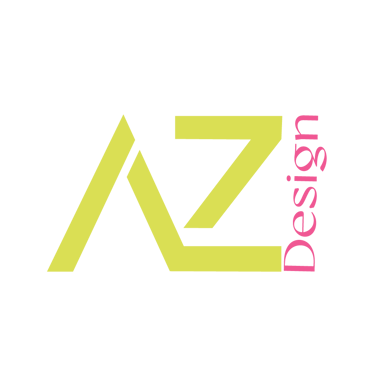Az Design logo