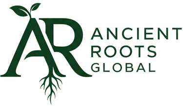 Ancient Roots Global logo