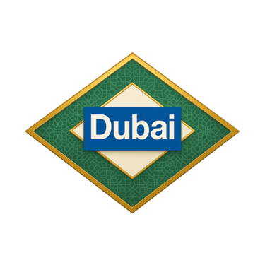 Estacion Dubai logo
