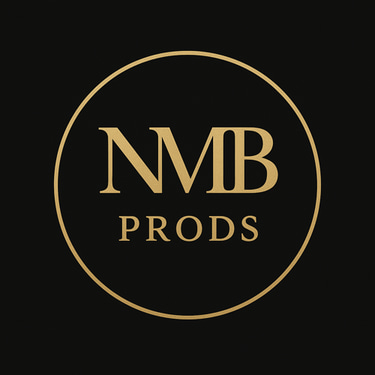 NMB Prods logo