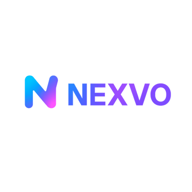 Nexvo logo