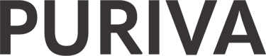 Puriva kapseln logo
